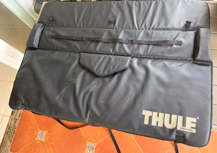 Protector THULE para compuerta de pickup – $55