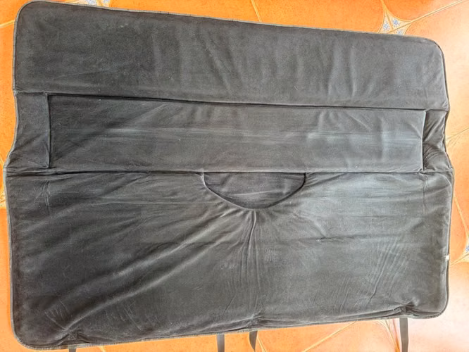 Protector THULE para compuerta de pickup – $55