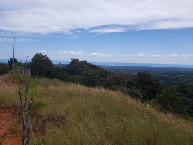 Venta de Lote en San Carlos cerca de El Nancito - Imagen 3