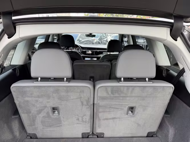 Audi Q7 2021 - Imagen 16