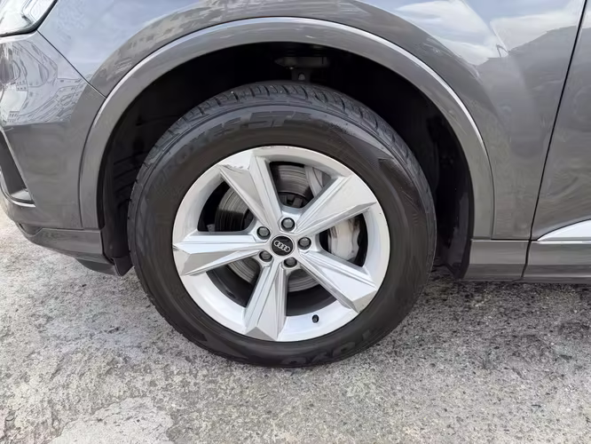 Audi Q7 2021 - Imagen 17