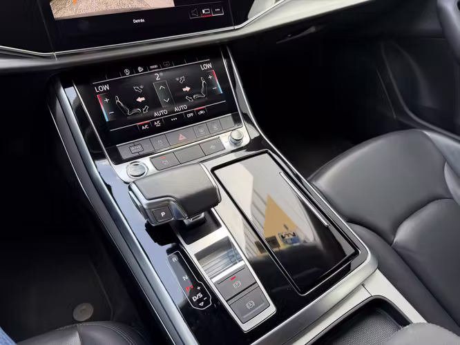Audi Q7 2021 - Imagen 15