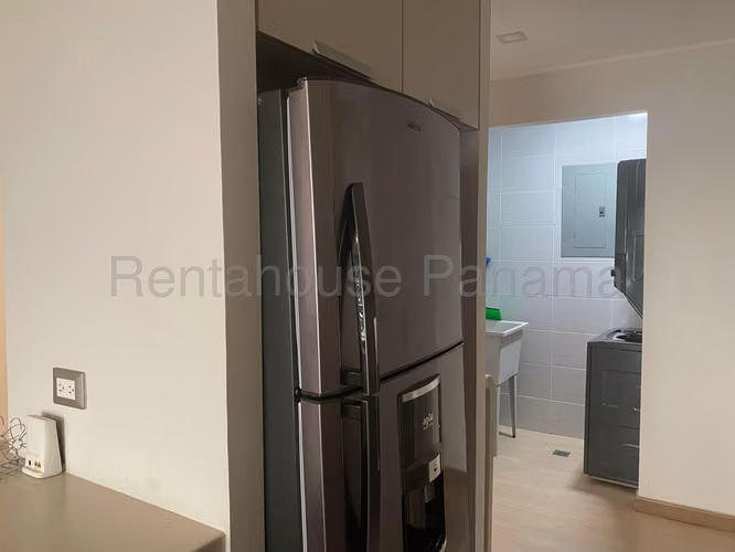 Alquiler Apartamento 3 Recámaras | 122 m² | Quartier del Mar, Coco del Mar