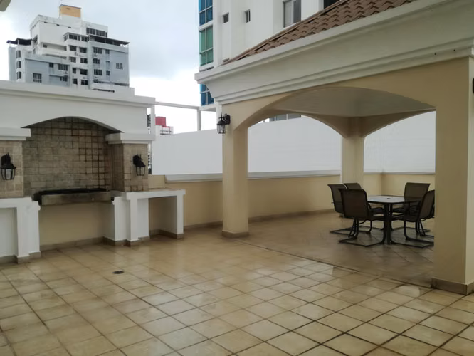 Se Vende Apartamento en San Francisco LA27-2193