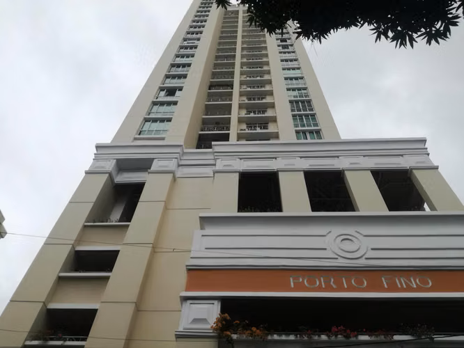 Se Vende Apartamento en San Francisco LA27-2193