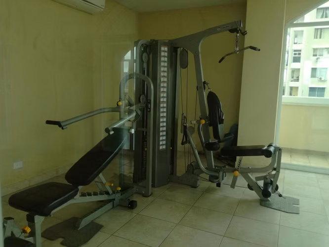 Se Vende Apartamento en San Francisco LA27-2193