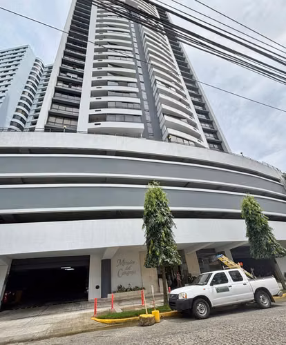SE VENDE APARTAMENTO EN PH MIRADOR EL CANGREJO