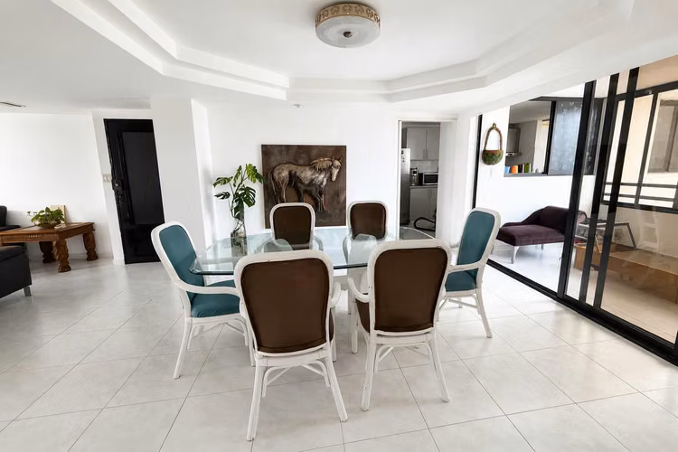 SE VENDE APARTAMENTO EN PH MIRADOR EL CANGREJO