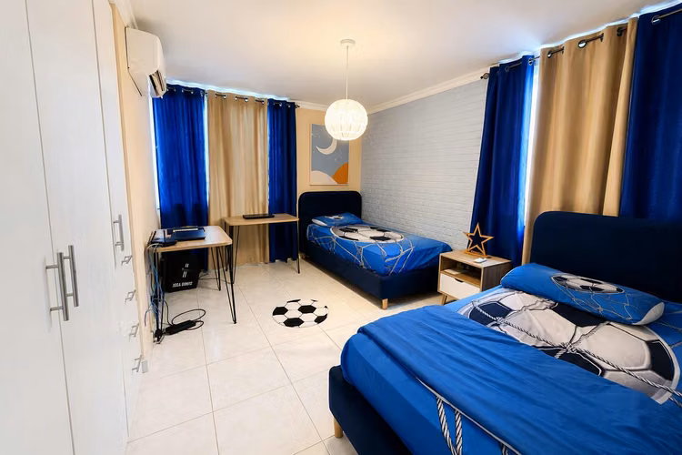 SE VENDE APARTAMENTO EN PH MIRADOR EL CANGREJO