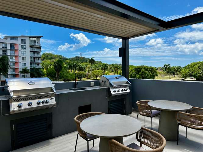 APARTAMENTO AMOBLADO EN ALQUILER | PH CËNTRIQO | PANAMÁ PACÍFICO - Imagen 2