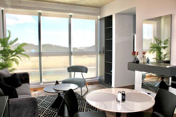 APARTAMENTO AMOBLADO EN ALQUILER | PH CËNTRIQO | PANAMÁ PACÍFICO - Imagen 3