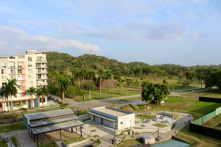 APARTAMENTO AMOBLADO EN ALQUILER | PH CËNTRIQO | PANAMÁ PACÍFICO
