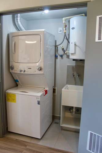 APARTAMENTO AMOBLADO EN ALQUILER | PH CËNTRIQO | PANAMÁ PACÍFICO - Imagen 5