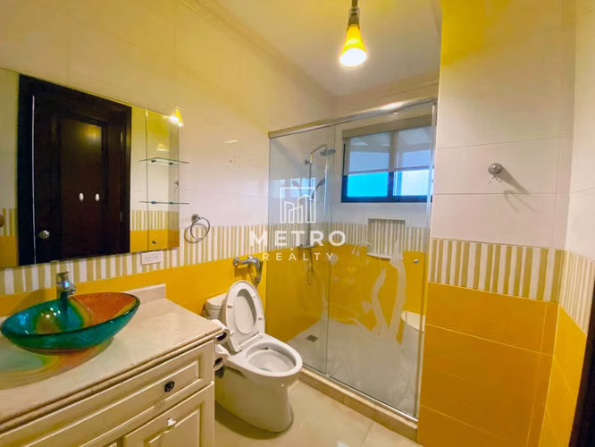 Island Estates Santa María Golf Lujosa Mansion en Venta