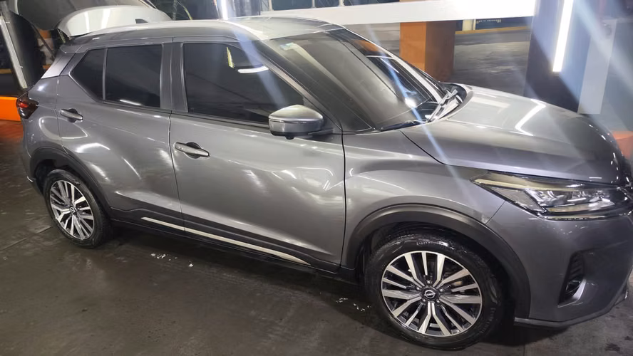 Nissan Kicks Exclusive 2023 - Sonido Bose / Mantenimientos en Agencia - Imagen 6