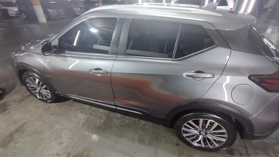 Nissan Kicks Exclusive 2023 - Sonido Bose / Mantenimientos en Agencia - Imagen 2