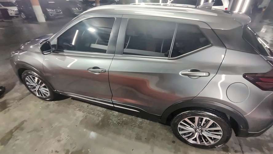 Nissan Kicks Exclusive 2023 - Sonido Bose / Mantenimientos en Agencia - Imagen 3