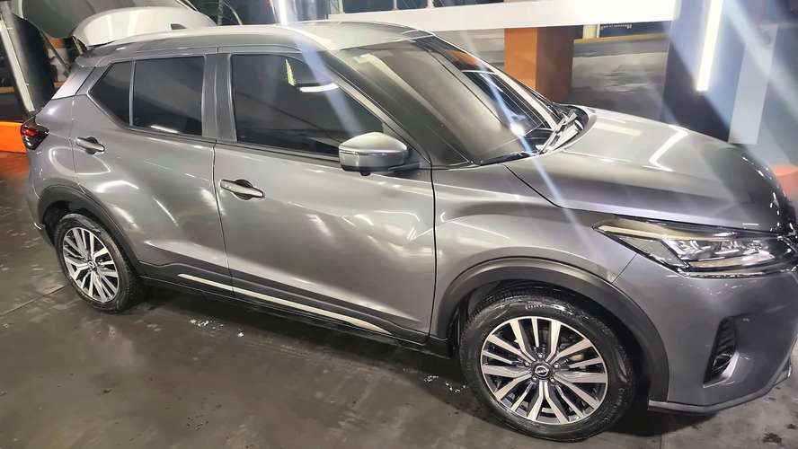 Nissan Kicks Exclusive 2023 - Sonido Bose / Mantenimientos en Agencia - Imagen 2
