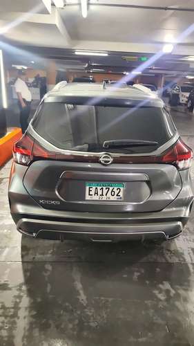 Nissan Kicks Exclusive 2023 - Sonido Bose / Mantenimientos en Agencia - Imagen 4