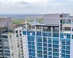 Se Vende Apartamento en Santa Maria LA27-2176