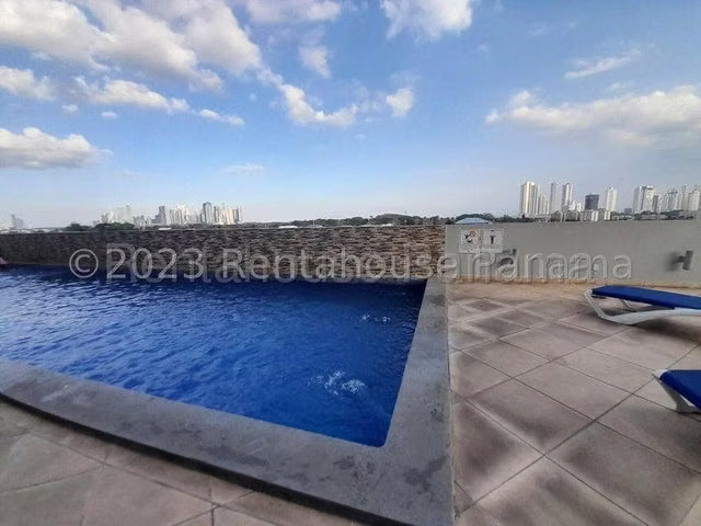 Se Vende Apartamento en Vía España GCEA26-8500
