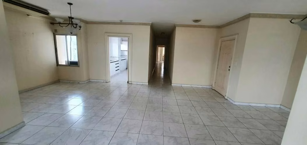 Venta Apartamento El Cangrejo