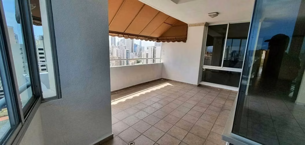 Venta Apartamento El Cangrejo