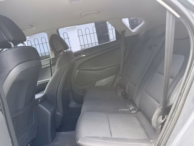 Hyundai Tucson 2018 - Imagen 7