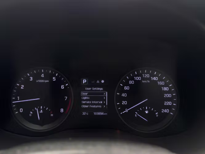 Hyundai Tucson 2018 - Imagen 11
