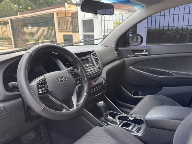 Hyundai Tucson 2018 - Imagen 10