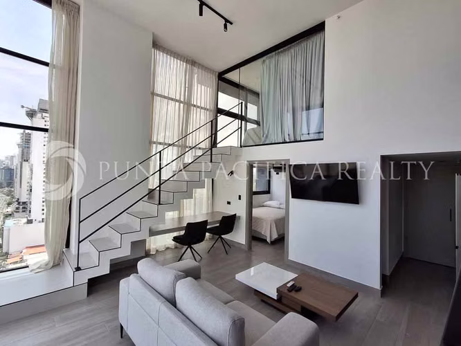 APARTAMENTO AMOBLADO EN ALQUILER EN DOVLE | 2 RECÁMARAS | 68 M² | $2,200