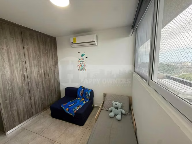 Venta de apartamento en PH Hacienda Golf, Brisas del Golf. MY