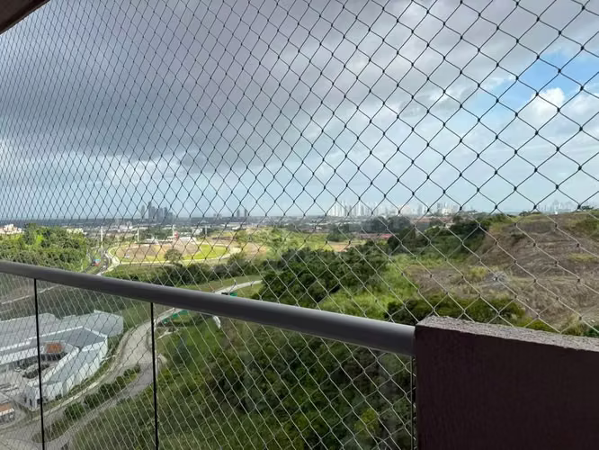 Venta de apartamento en PH Hacienda Golf, Brisas del Golf. MY