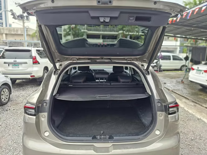 Forthing T5 EVO 2024