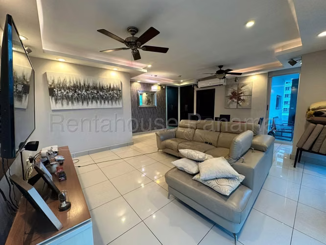 Alquiler de apartamento en Costa del Este AK - Imagen 3