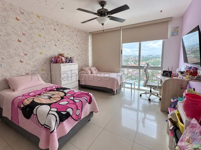 Alquiler de apartamento en Costa del Este AK - Imagen 12