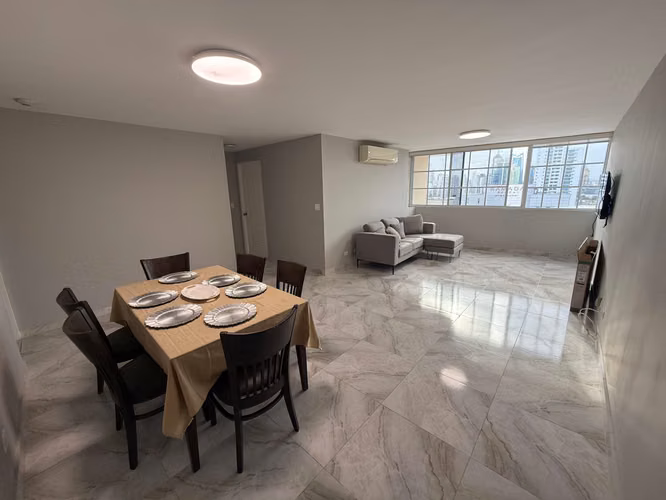APARTAMENTO EN VENTA | PH TORRES MAR DEL SUR LF