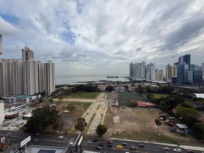 APARTAMENTO EN VENTA | PH TORRES MAR DEL SUR LF