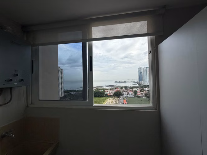 APARTAMENTO EN VENTA | PH TORRES MAR DEL SUR LF