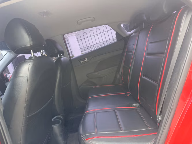 Hyundai Accent Solaris 2020 - Imagen 7