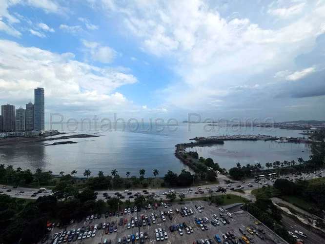 Alquiler Apartamento 1 Recámara | 104 m² | PH Vista del Mar, Avenida Balboa - Imagen 12