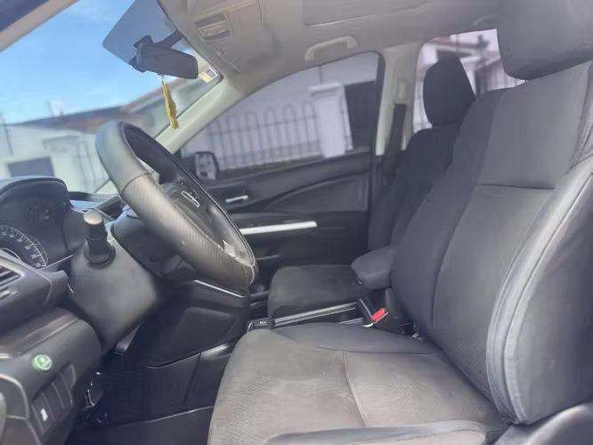 Honda Crv 2015
