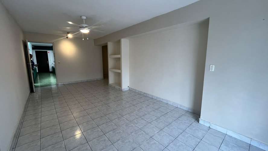 Alquiler de Apartamento en Edificio Villa Lilla – San Francisco. LM