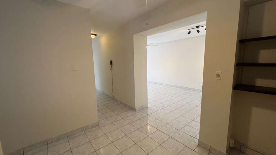 Alquiler de Apartamento en Edificio Villa Lilla – San Francisco. LM