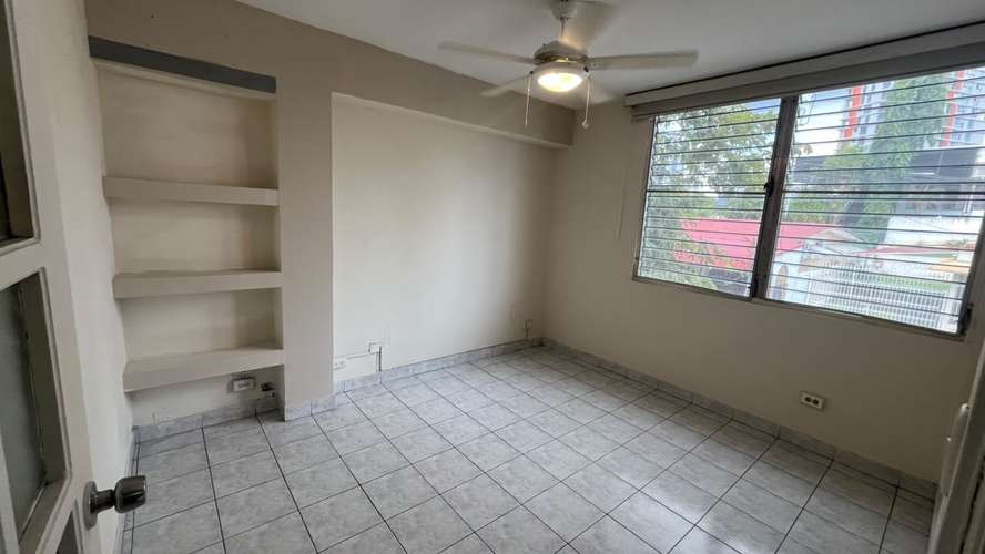 Alquiler de Apartamento en Edificio Villa Lilla – San Francisco. LM
