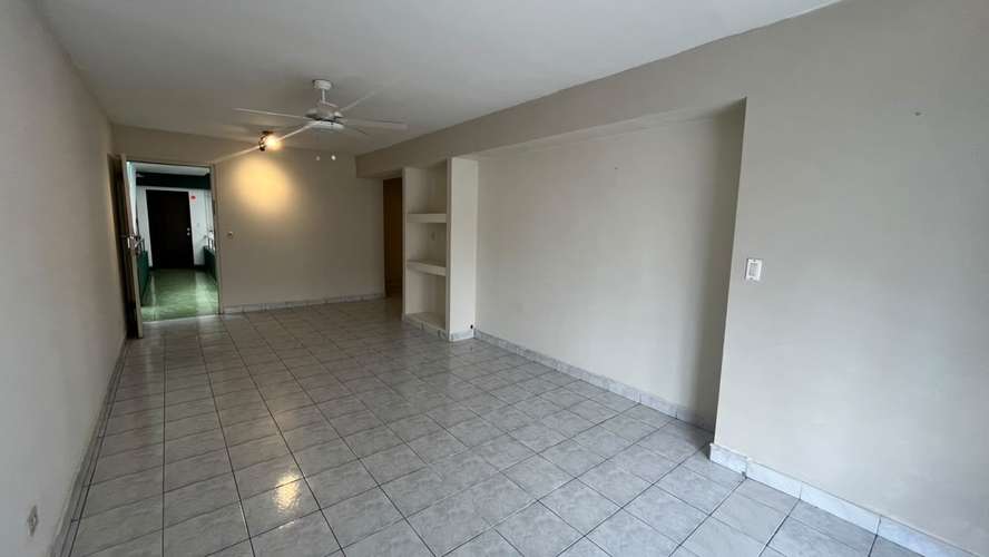 Alquiler de Apartamento en Edificio Villa Lilla – San Francisco. LM