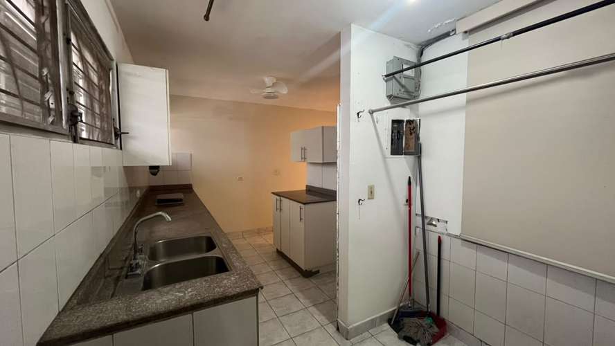 Alquiler de Apartamento en Edificio Villa Lilla – San Francisco. LM