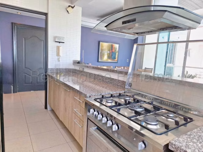 Venta Apartamento San Francisco - Tao Tower 27YCG2163