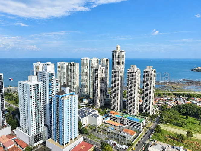 Venta Apartamento San Francisco - Tao Tower 27YCG2163