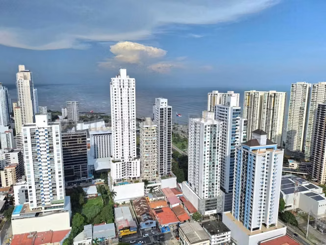 Venta Apartamento San Francisco - Tao Tower 27YCG2163